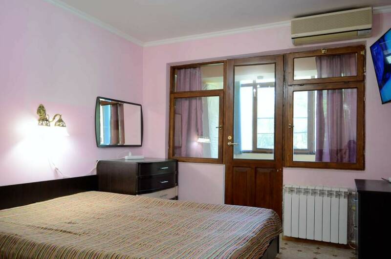 Изображение Изображение квартиры &quot;Однокомнатная квартира в самом центре&quot; #8 #6