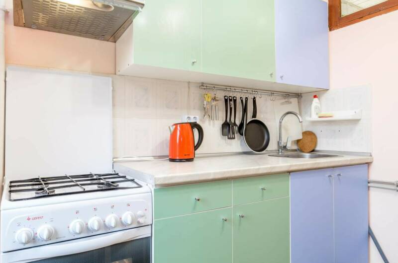 Изображение Изображение квартиры &quot;Однокомнатная квартира в самом центре&quot; #10 #8