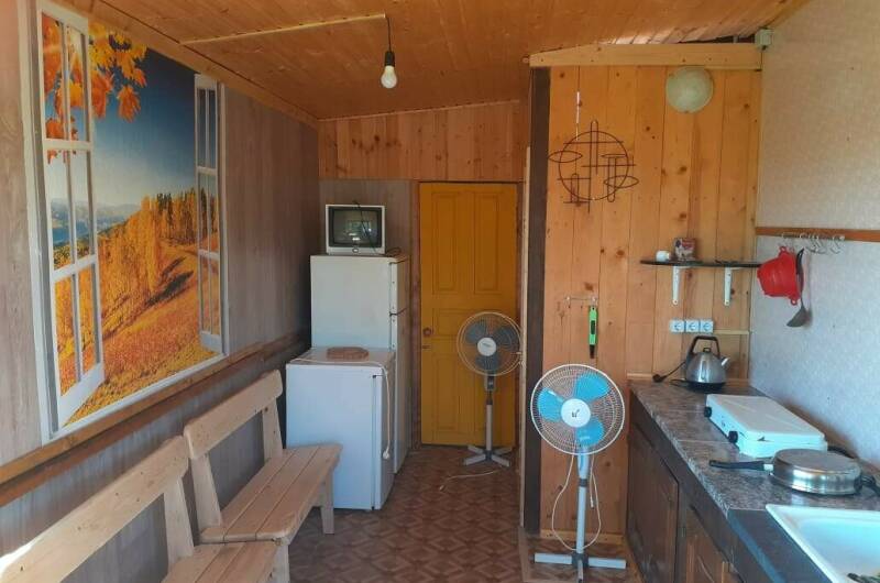 Изображение Изображение квартиры &quot;Апартаменты «Флигель»&quot; #5 #3