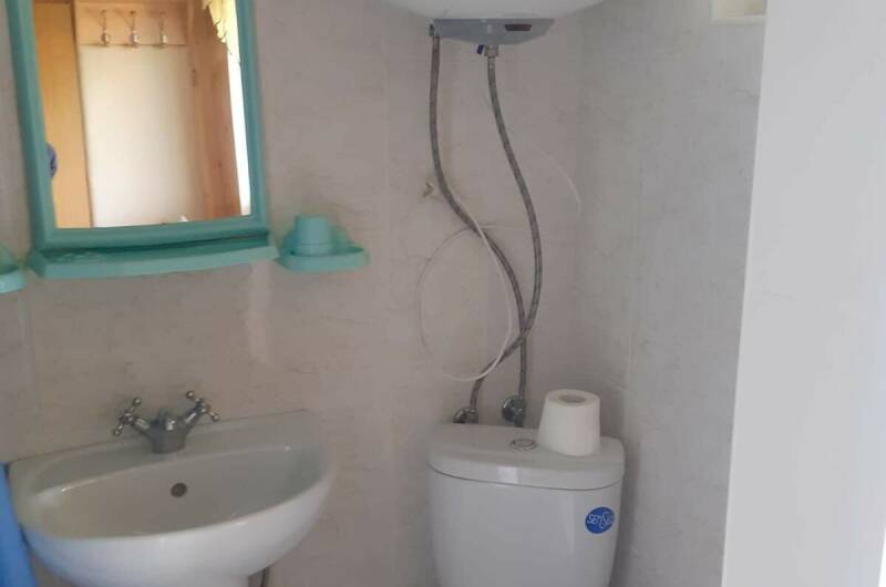 Изображение Изображение квартиры &quot;Апартаменты «Флигель»&quot; #7 #5