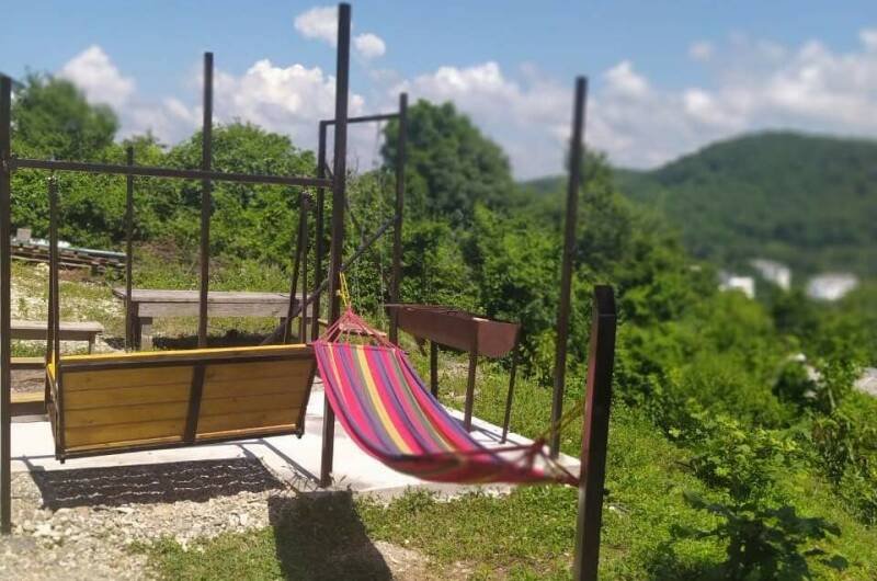 Изображение Изображение квартиры &quot;Апартаменты «Флигель»&quot; #8 #6