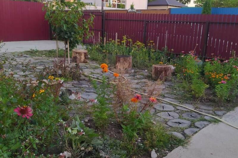 Изображение Изображение квартиры &quot;Апартаменты «Флигель»&quot; #10 #8