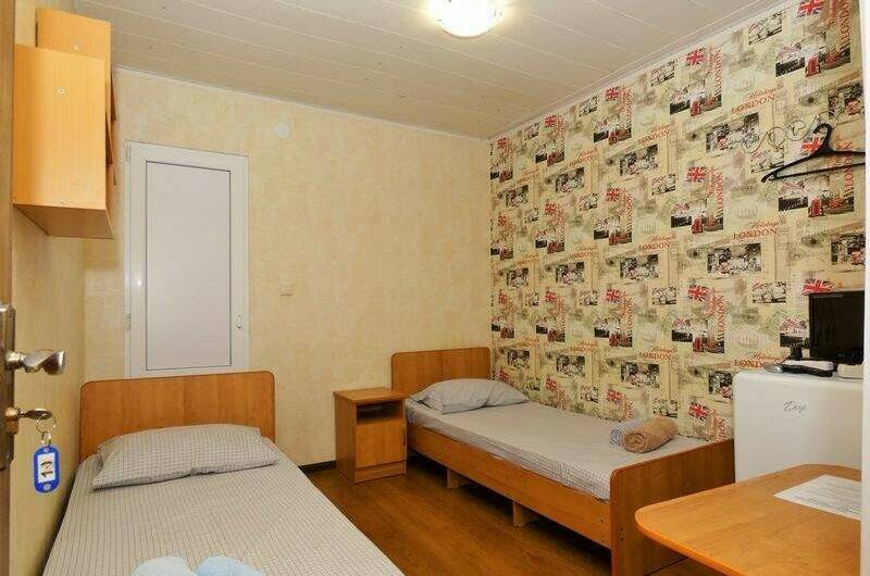 Изображение Изображение гостиницы &quot;Гостевой дом «Ласточка»&quot; #3 #1