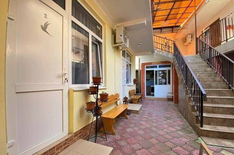 Изображение Изображение гостиницы &quot;Гостевой дом «Ласточка»&quot; #4 #2