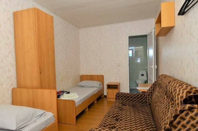 Изображение Изображение гостиницы &quot;Гостевой дом «Ласточка»&quot; #5 #3