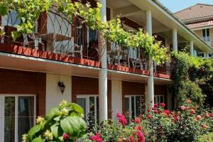 Изображение отеля / гостиницы "Гостевой дом «Янтарь»"