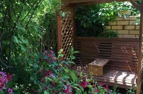 Изображение Изображение гостиницы &quot;Гостевой дом «Янтарь»&quot; #4 #2