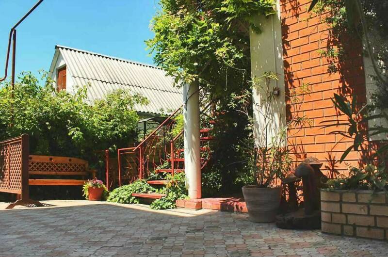 Изображение Изображение гостиницы &quot;Гостевой дом «Янтарь»&quot; #5 #3