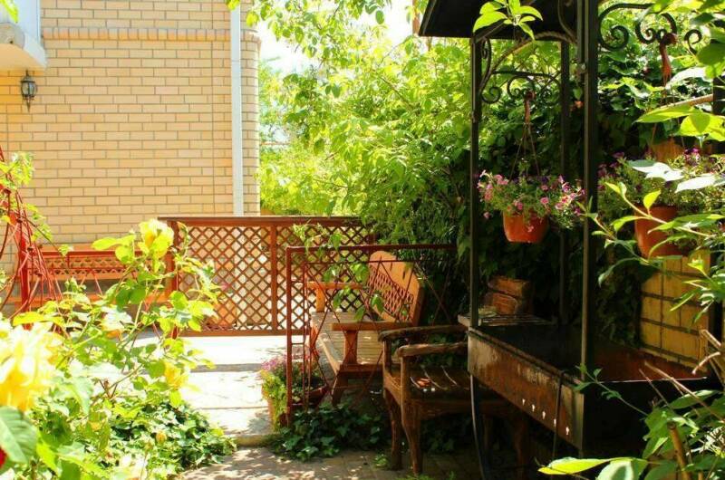 Изображение Изображение гостиницы &quot;Гостевой дом «Янтарь»&quot; #7 #5