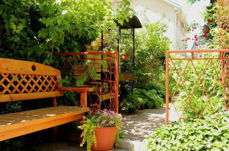 Изображение Изображение гостиницы &quot;Гостевой дом «Янтарь»&quot; #8 #6