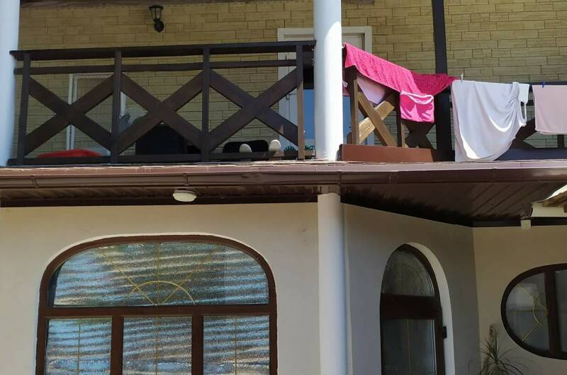 Изображение Изображение гостиницы &quot;Гостевой дом «Наталья»&quot; #3 #1