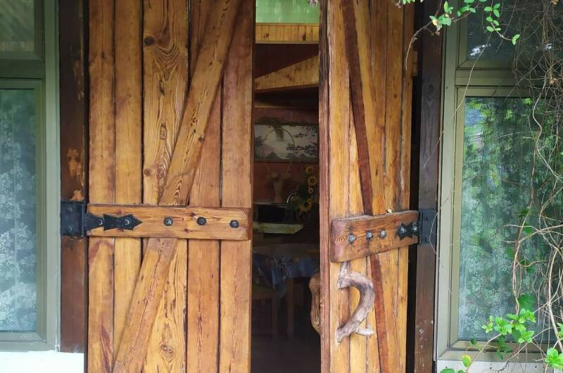 Изображение Изображение гостиницы &quot;Гостевой дом «Наталья»&quot; #4 #2