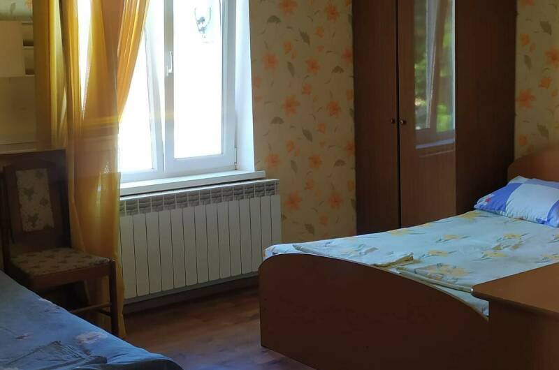 Изображение Изображение гостиницы &quot;Гостевой дом «Наталья»&quot; #5 #3