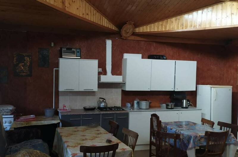 Изображение Изображение гостиницы &quot;Гостевой дом «Наталья»&quot; #6 #4