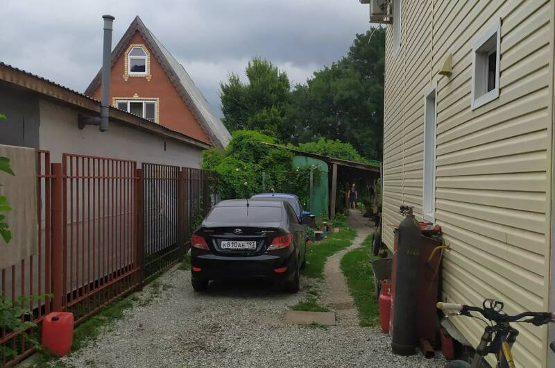 Изображение Изображение гостиницы &quot;Гостевой дом «Наталья»&quot; #7 #5