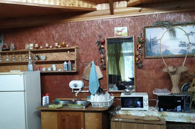 Изображение Изображение гостиницы &quot;Гостевой дом «Наталья»&quot; #9 #7