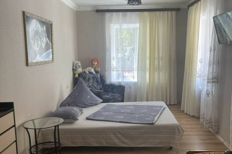 Изображение гостиницы "Гостевой дом «Старая Гагра»" #1