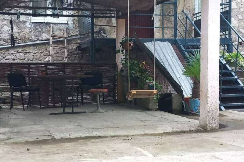 Изображение Изображение гостиницы &quot;Гостевой дом «Старая Гагра»&quot; #3 #1