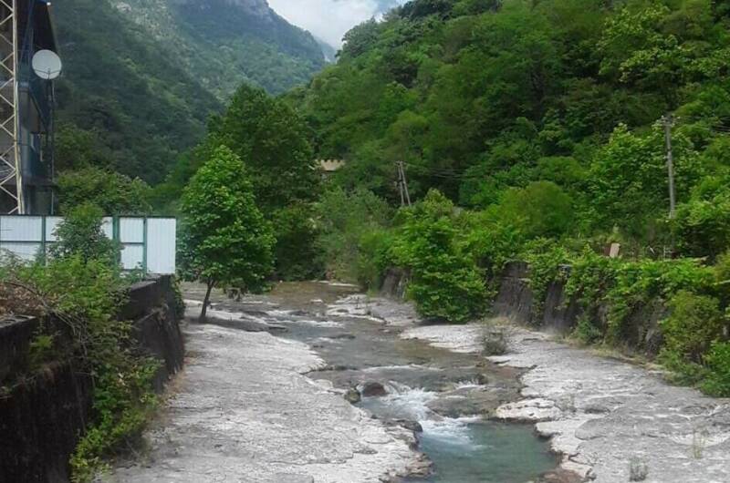 Изображение Изображение гостиницы &quot;Гостевой дом «Старая Гагра»&quot; #5 #3