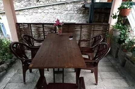 Изображение Изображение гостиницы &quot;Гостевой дом «Старая Гагра»&quot; #8 #6