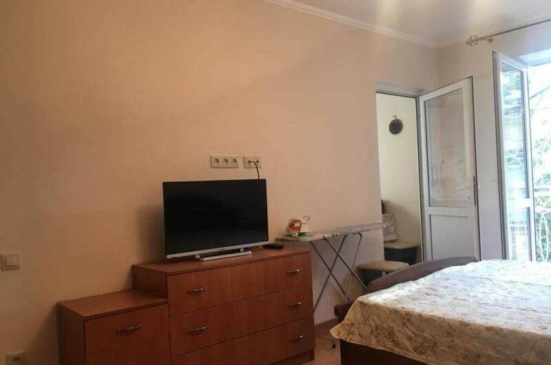 Изображение квартиры "Однокомнатная квартира у моря" #1