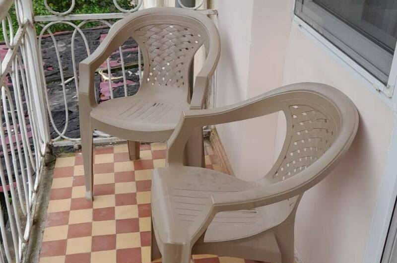 Изображение Изображение квартиры &quot;Однокомнатная квартира у моря&quot; #4 #2