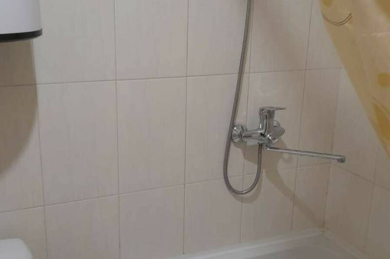 Изображение Изображение квартиры &quot;Однокомнатная квартира у моря&quot; #5 #3