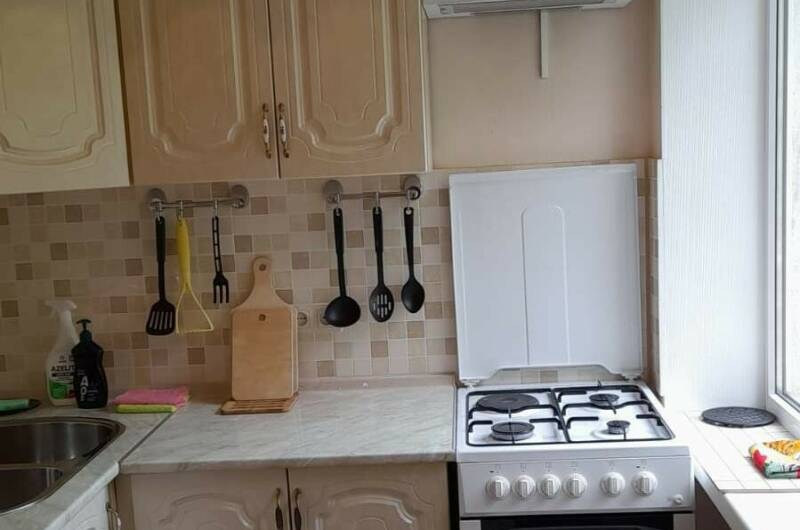 Изображение Изображение квартиры &quot;Однокомнатная квартира у моря&quot; #6 #4