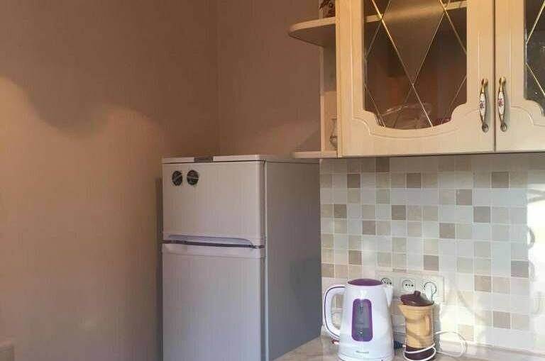 Изображение Изображение квартиры &quot;Однокомнатная квартира у моря&quot; #8 #6