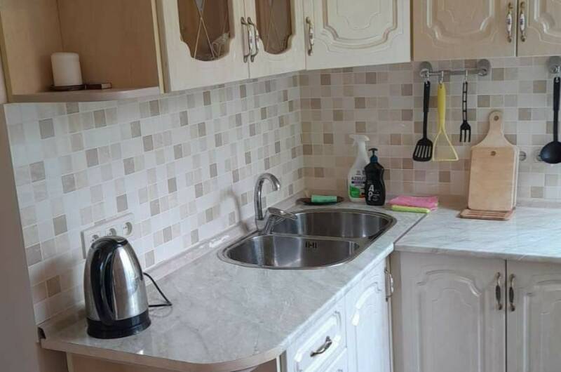 Изображение Изображение квартиры &quot;Однокомнатная квартира у моря&quot; #9 #7