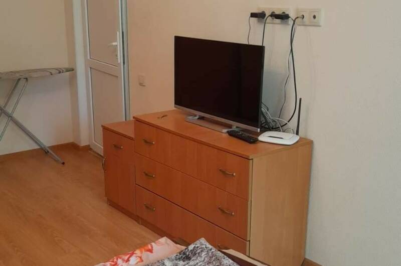 Изображение Изображение квартиры &quot;Однокомнатная квартира у моря&quot; #10 #8