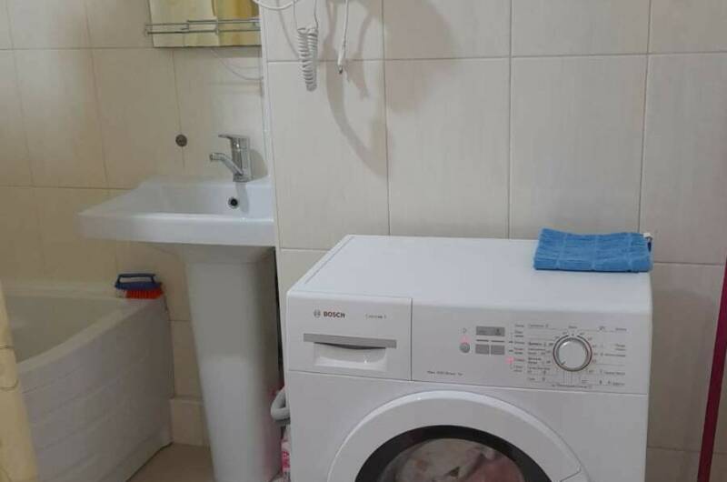 Изображение Изображение квартиры &quot;Однокомнатная квартира у моря&quot; #11 #9