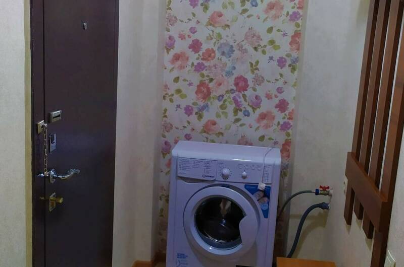 Изображение Изображение квартиры &quot;Однокомнатная квартира рядом с морем&quot; #4 #2