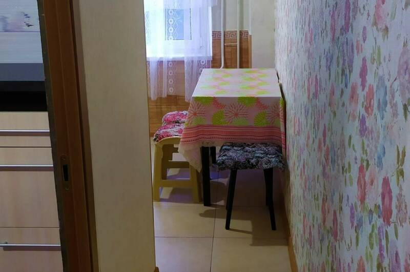 Изображение Изображение квартиры &quot;Однокомнатная квартира рядом с морем&quot; #5 #3