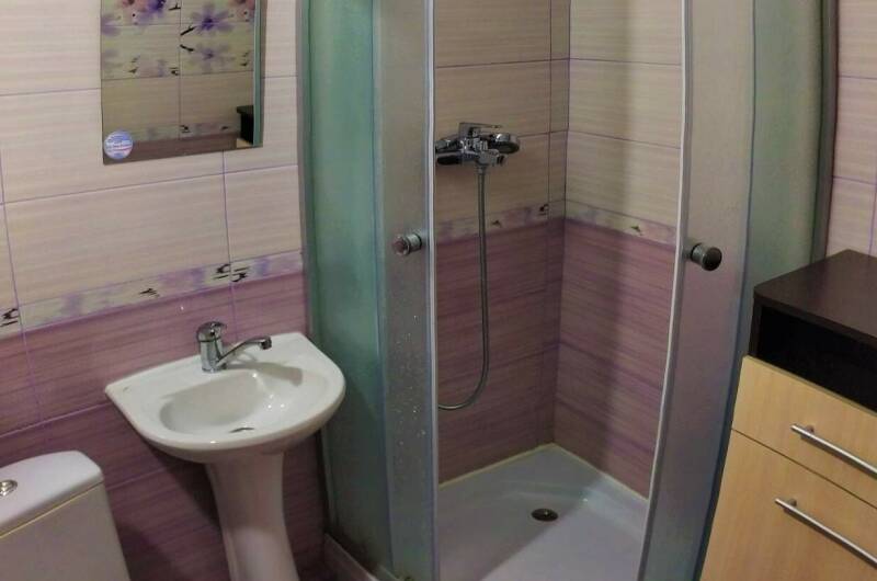 Изображение Изображение квартиры &quot;Однокомнатная квартира рядом с морем&quot; #6 #4