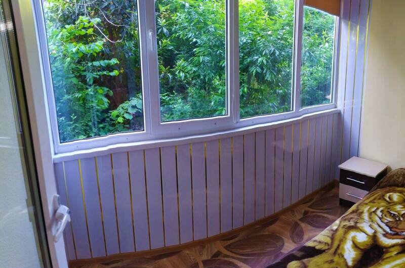 Изображение Изображение квартиры &quot;Однокомнатная квартира рядом с морем&quot; #7 #5