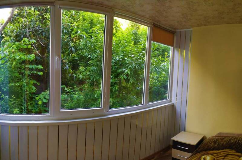 Изображение Изображение квартиры &quot;Однокомнатная квартира рядом с морем&quot; #8 #6