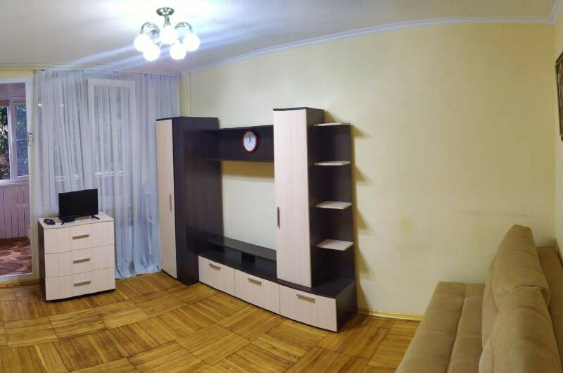 Изображение Изображение квартиры &quot;Однокомнатная квартира рядом с морем&quot; #10 #8