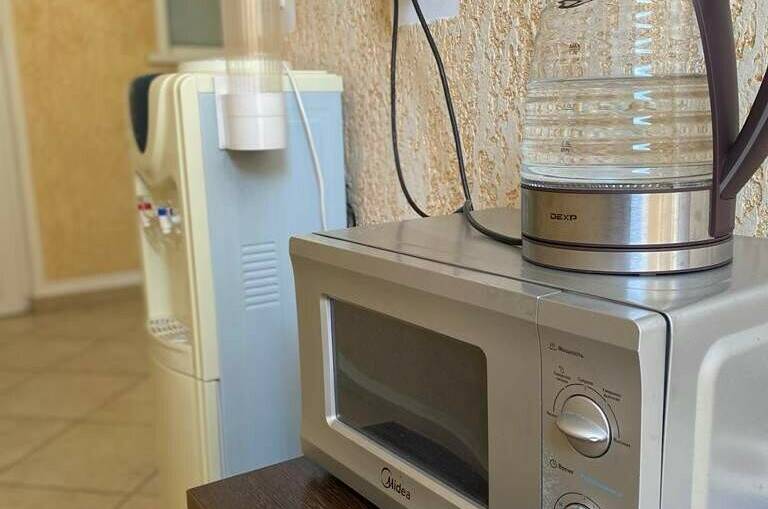 Изображение Изображение гостиницы &quot;Гостевой дом «Лилия»&quot; #4 #2