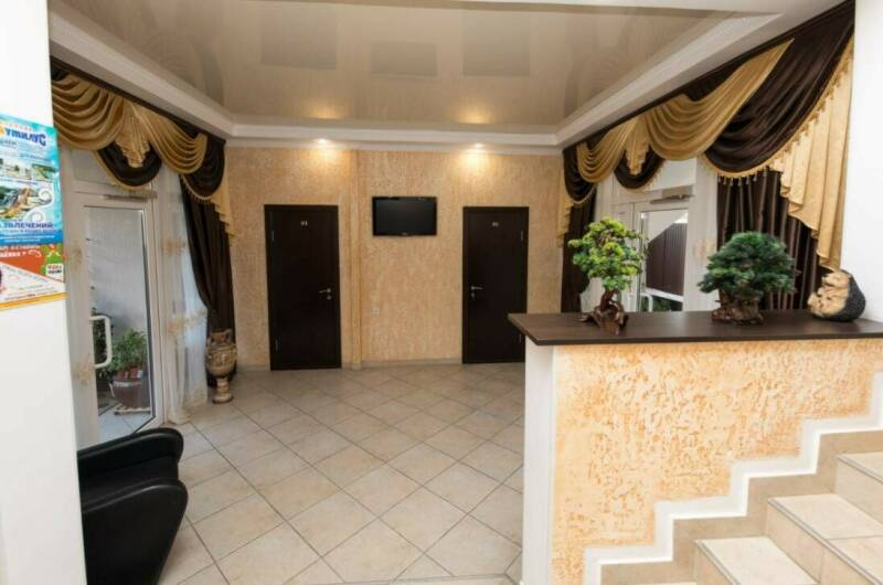 Изображение Изображение гостиницы &quot;Гостевой дом «Лилия»&quot; #8 #6