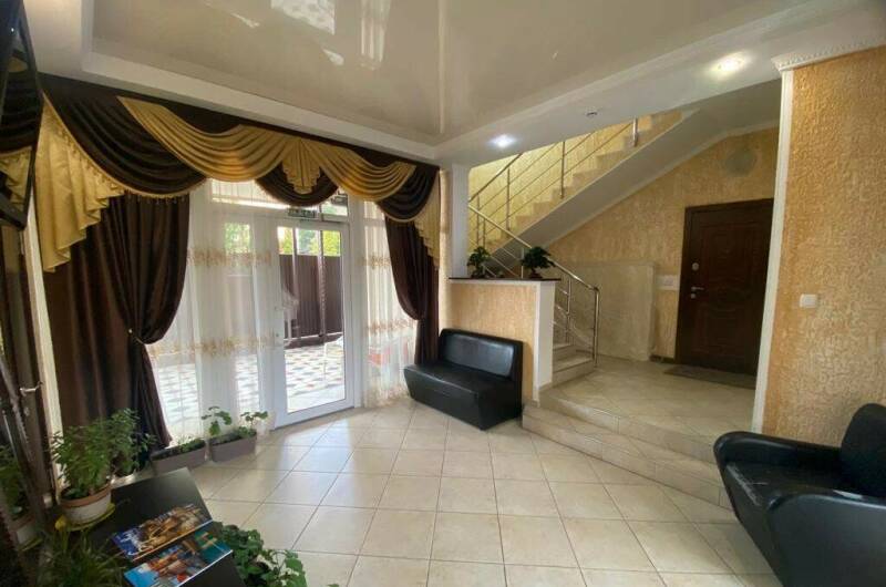 Изображение Изображение гостиницы &quot;Гостевой дом «Лилия»&quot; #10 #8