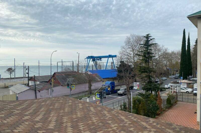 Изображение Изображение гостиницы &quot;Гостевой дом «Лилия»&quot; #11 #9