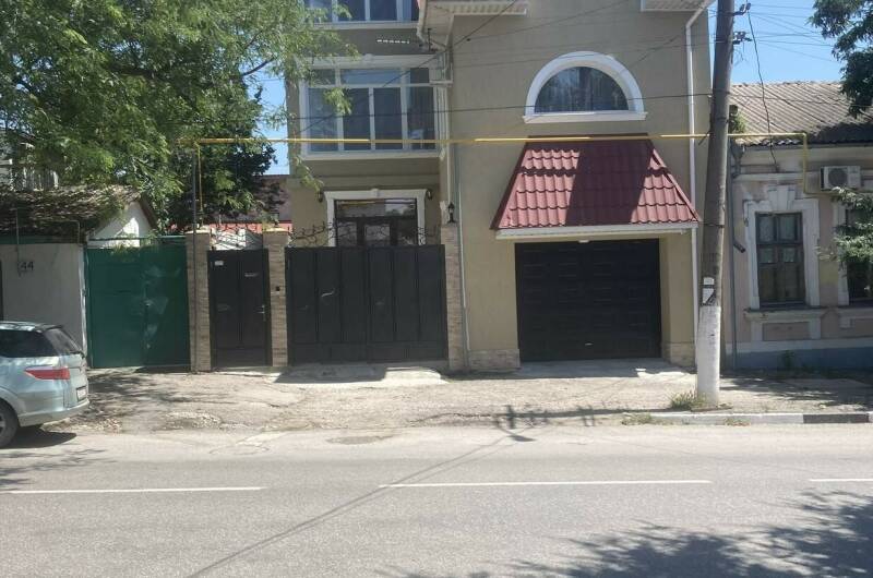 Изображение гостиницы "Гостевой дом «Оникс»" #1