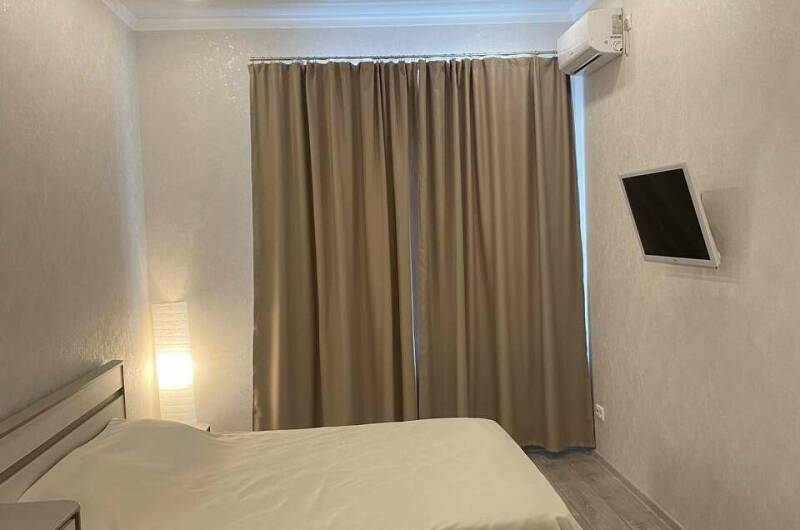 Изображение квартиры "Апартаменты у моря" #1