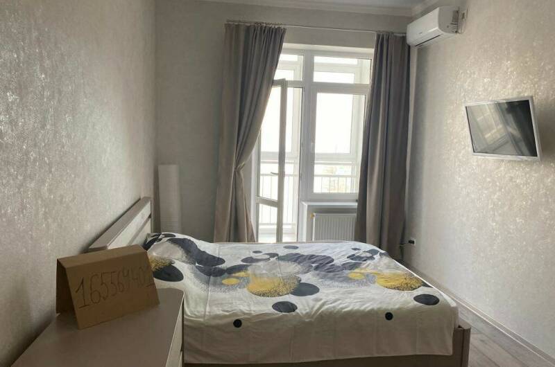 Изображение Изображение квартиры &quot;Апартаменты у моря&quot; #6 #4