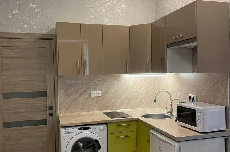 Изображение Изображение квартиры &quot;Апартаменты у моря&quot; #8 #6