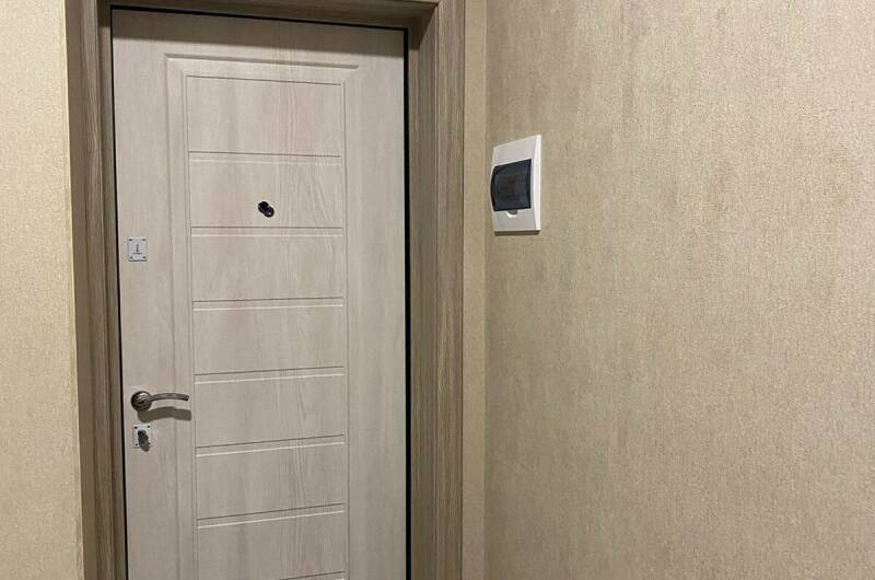 Изображение Изображение квартиры &quot;Апартаменты у моря&quot; #11 #9