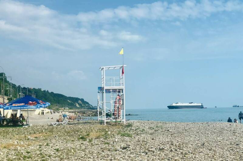 Изображение Изображение гостиницы &quot;Частный дом «Комфорт»&quot; #3 #1