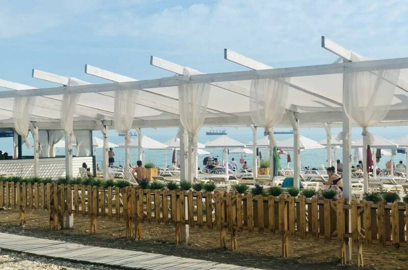 Изображение Изображение гостиницы &quot;Частный дом «Комфорт»&quot; #4 #2