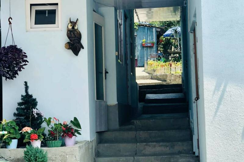 Изображение Изображение гостиницы &quot;Частный дом «Комфорт»&quot; #8 #6